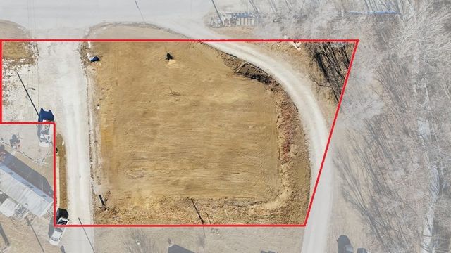 2207 Court Street, Granger, IA 50109