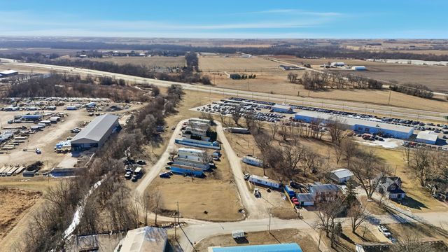 2207 Court Street, Granger, IA 50109