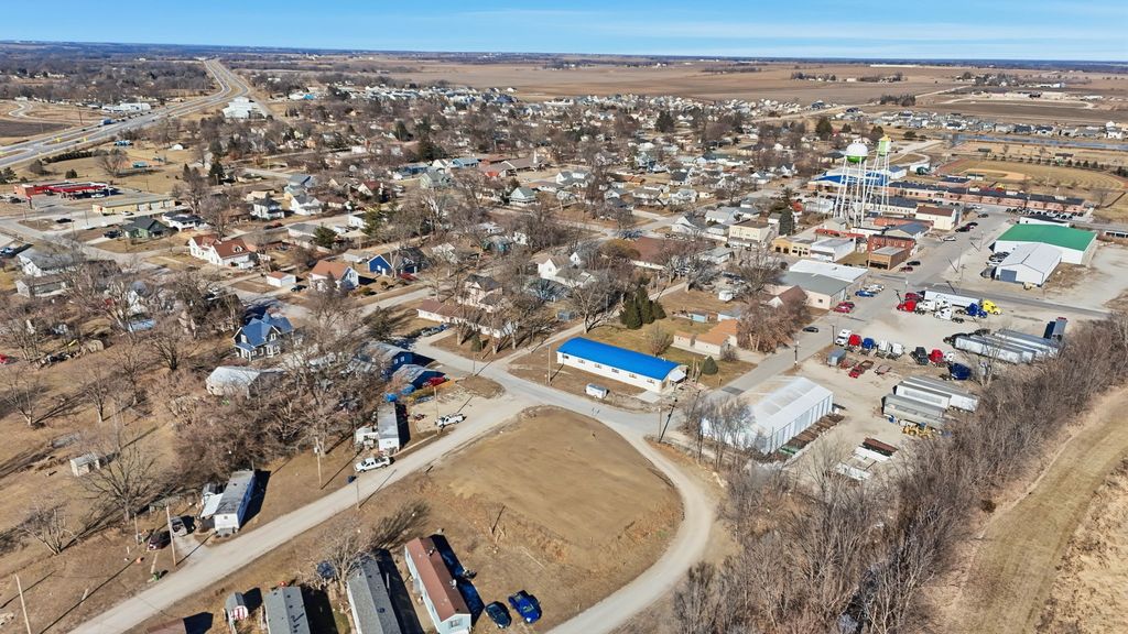 2207 Court Street, Granger, IA 50109