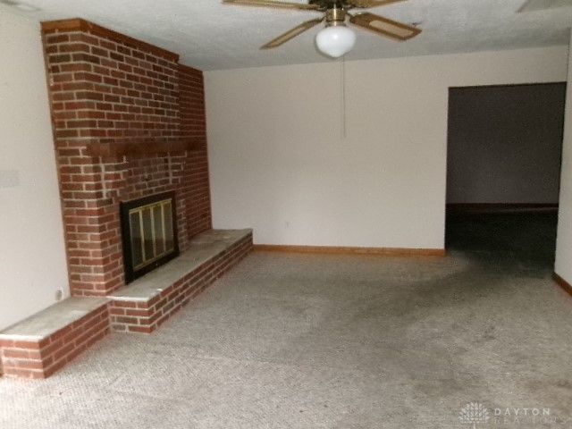 25 Westport Drive, Fairborn, OH 45324