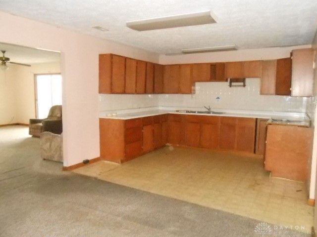 25 Westport Drive, Fairborn, OH 45324