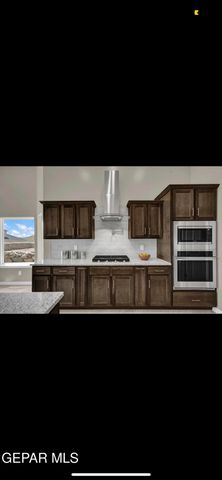 208 Olive Branch Trail, Santa Teresa, NM 88008