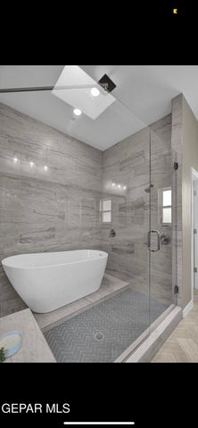 208 Olive Branch Trail, Santa Teresa, NM 88008