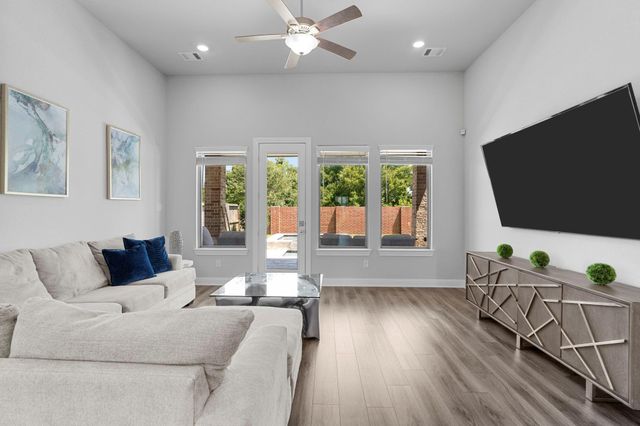 2106 Ironwood Pass Drive, Missouri City, TX 77459