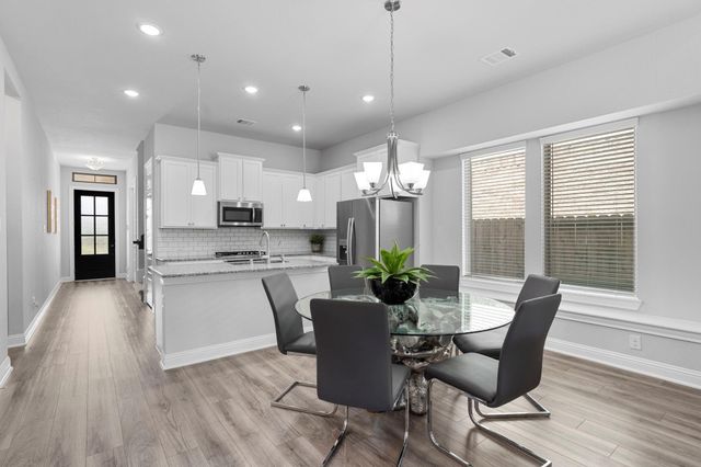 2106 Ironwood Pass Drive, Missouri City, TX 77459