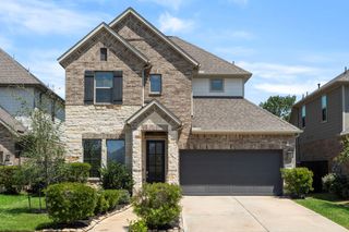 2106 Ironwood Pass Drive, Missouri City, TX 77459