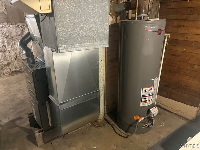 355 Longnecker Street, Buffalo, NY 14206