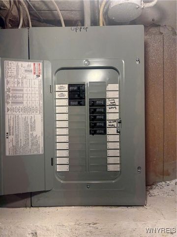 355 Longnecker Street, Buffalo, NY 14206