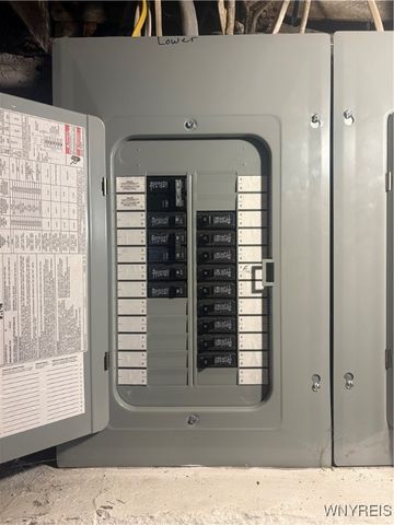 355 Longnecker Street, Buffalo, NY 14206