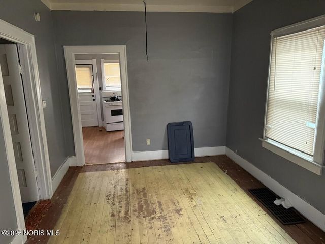 811 N University Avenue, Toledo, OH 43607