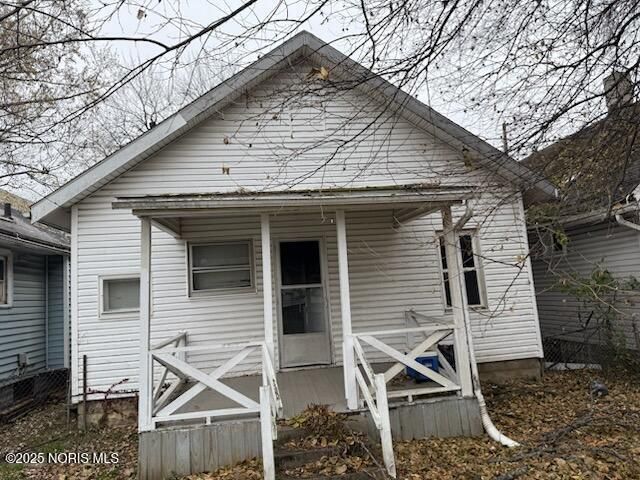 811 N University Avenue, Toledo, OH 43607