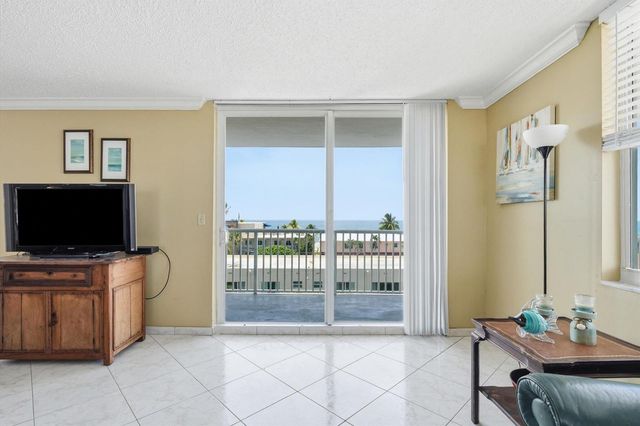 1601 S Ocean Drive 506, Hollywood, FL 33019