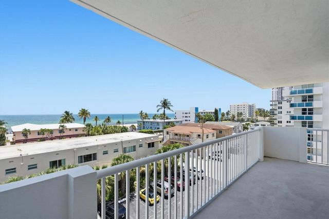 1601 S Ocean Drive 506, Hollywood, FL 33019