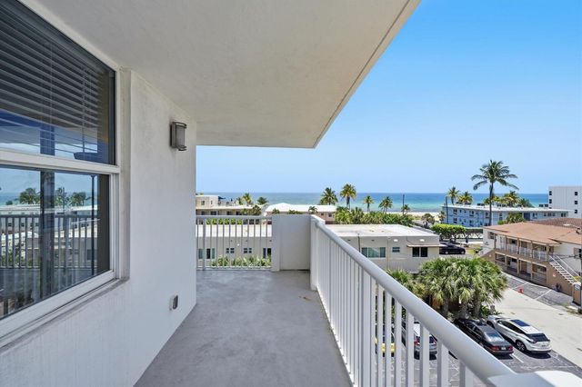 1601 S Ocean Drive 506, Hollywood, FL 33019