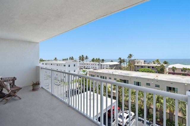 1601 S Ocean Drive 506, Hollywood, FL 33019