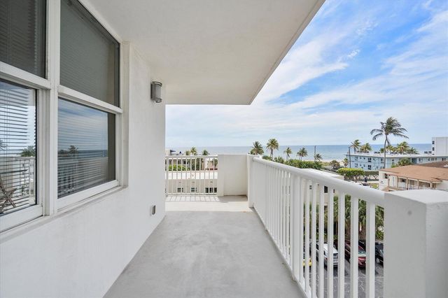 1601 S Ocean Drive 506, Hollywood, FL 33019