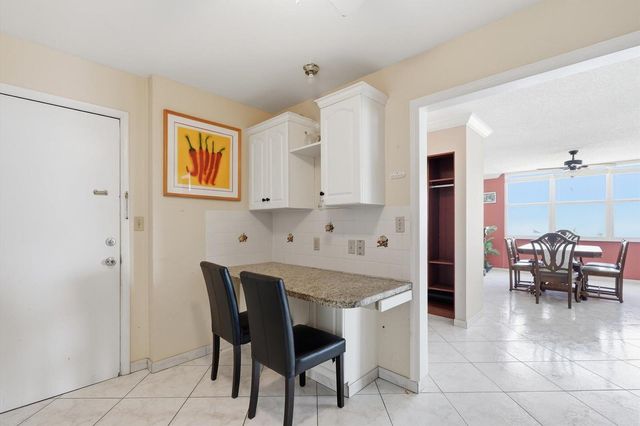 1601 S Ocean Drive 506, Hollywood, FL 33019