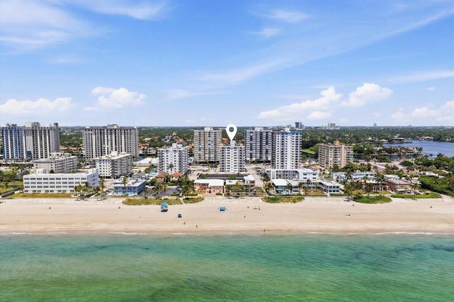1601 S Ocean Drive 506, Hollywood, FL 33019