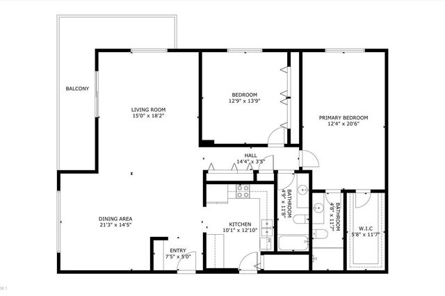 1601 S Ocean Drive 506, Hollywood, FL 33019