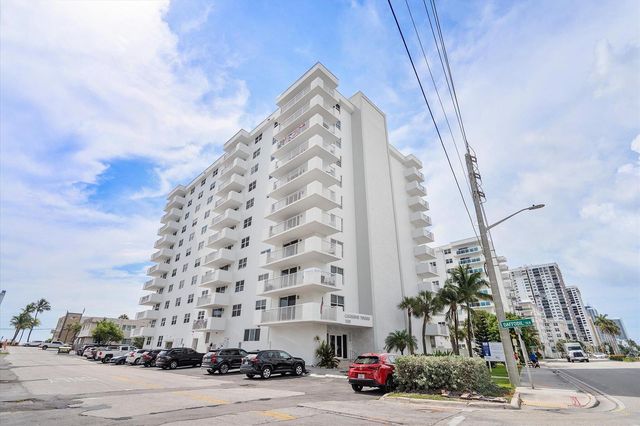 1601 S Ocean Drive 506, Hollywood, FL 33019
