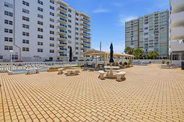 1601 S Ocean Drive 506, Hollywood, FL 33019