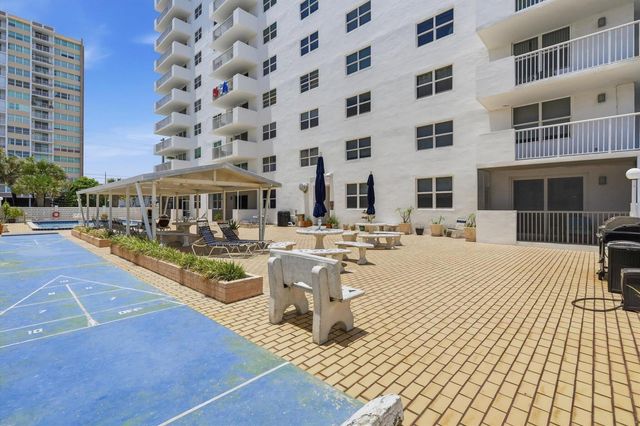 1601 S Ocean Drive 506, Hollywood, FL 33019