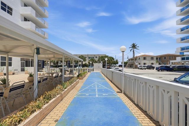 1601 S Ocean Drive 506, Hollywood, FL 33019