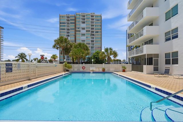 1601 S Ocean Drive 506, Hollywood, FL 33019