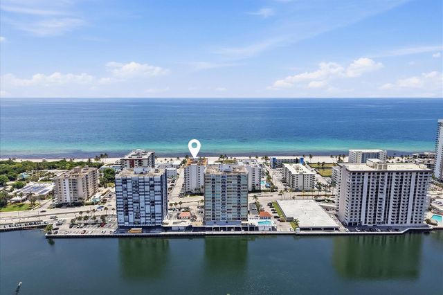 1601 S Ocean Drive 506, Hollywood, FL 33019