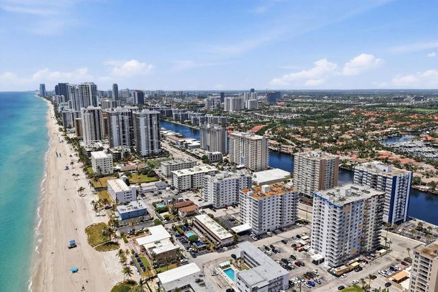 1601 S Ocean Drive 506, Hollywood, FL 33019