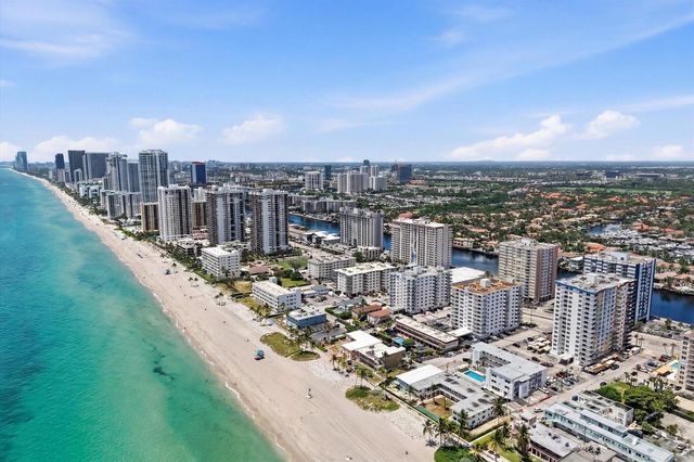 1601 S Ocean Drive 506, Hollywood, FL 33019