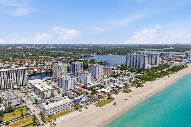 1601 S Ocean Drive 506, Hollywood, FL 33019