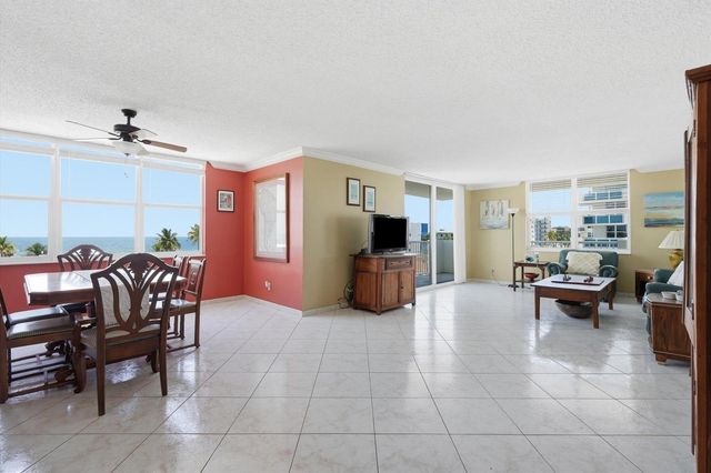 1601 S Ocean Drive 506, Hollywood, FL 33019