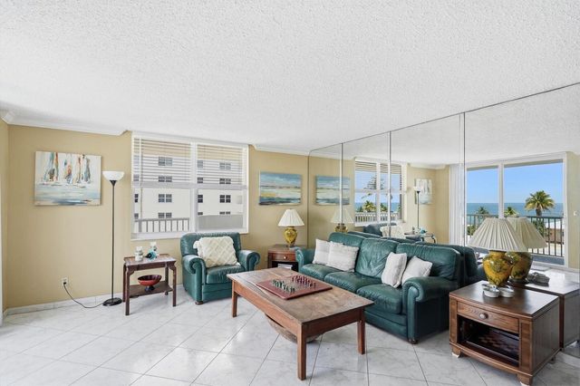 1601 S Ocean Drive 506, Hollywood, FL 33019