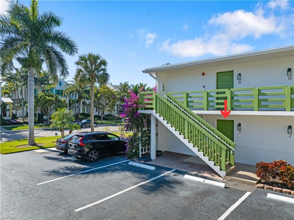 975 9th AVE S 1, NAPLES, FL 34102 — photo 2