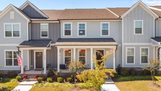 726 Silo Park Drive, Wake Forest, NC 27587