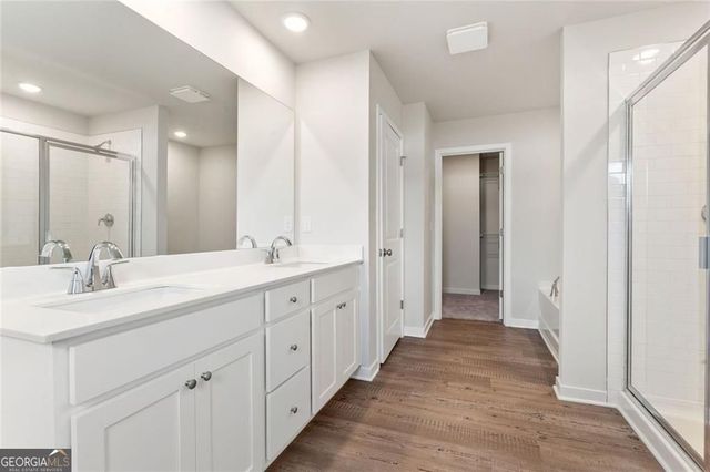 1331 Farmers Loop, Austell, GA 30106