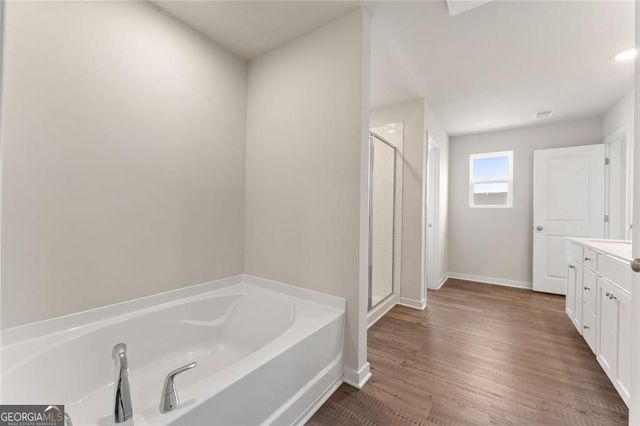 1331 Farmers Loop, Austell, GA 30106