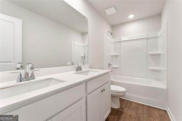 1331 Farmers Loop, Austell, GA 30106