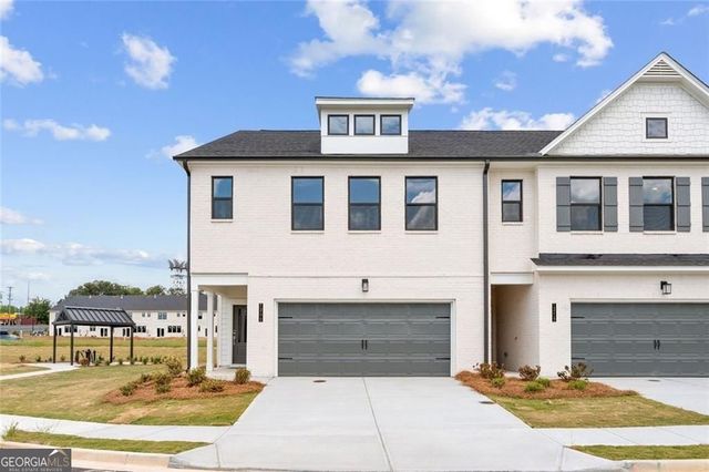 1331 Farmers Loop, Austell, GA 30106
