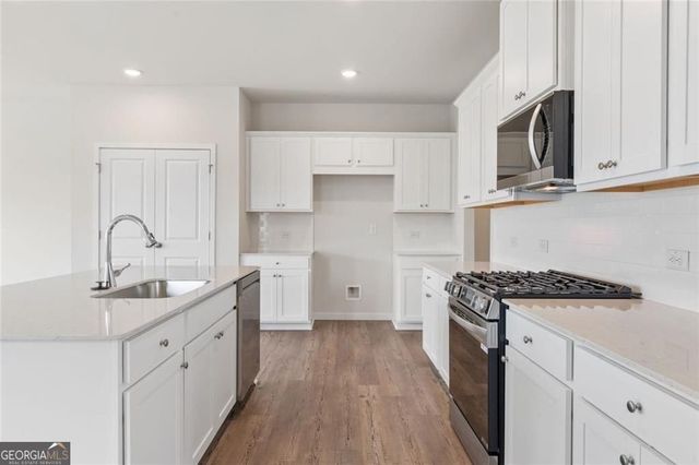 1331 Farmers Loop, Austell, GA 30106