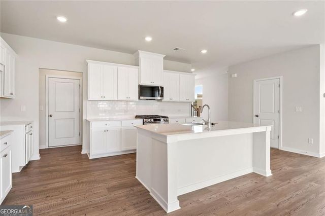 1331 Farmers Loop, Austell, GA 30106