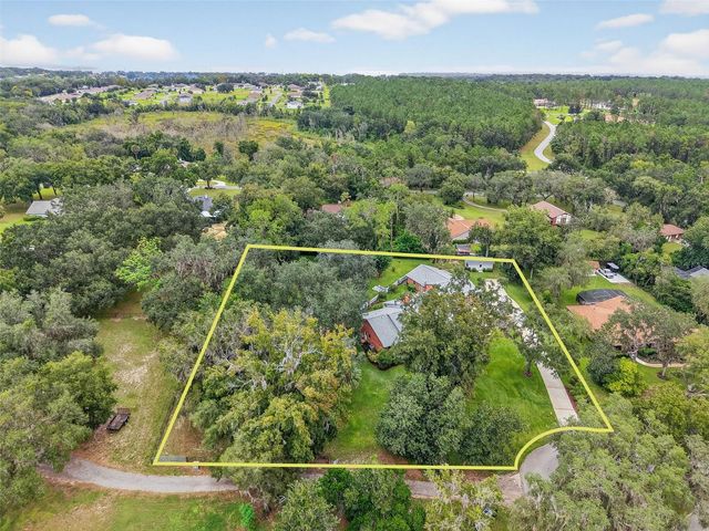 6625 WOODY COURT, Leesburg, FL 34748