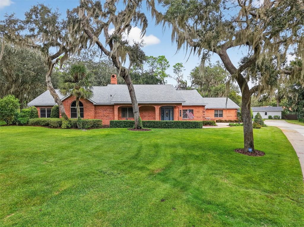 6625 WOODY COURT, Leesburg, FL 34748