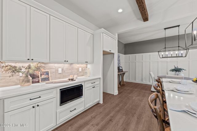 195 Sugar Sand Lane, West End, NC 27376