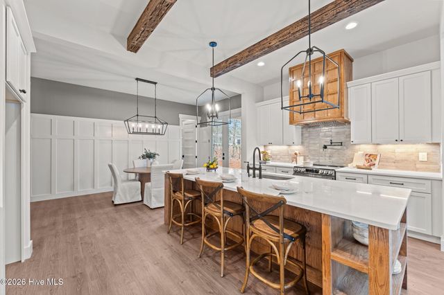 195 Sugar Sand Lane, West End, NC 27376