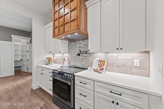 195 Sugar Sand Lane, West End, NC 27376