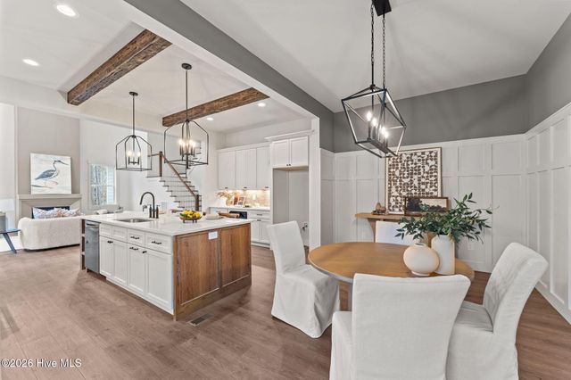 195 Sugar Sand Lane, West End, NC 27376