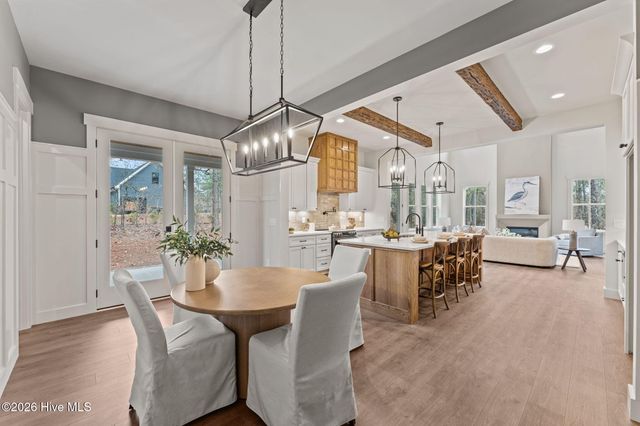 195 Sugar Sand Lane, West End, NC 27376