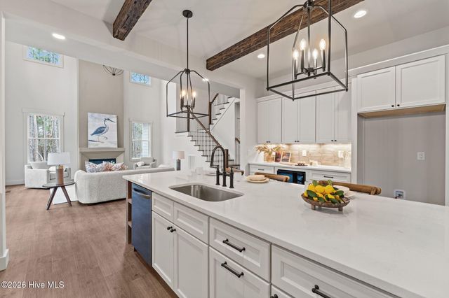 195 Sugar Sand Lane, West End, NC 27376